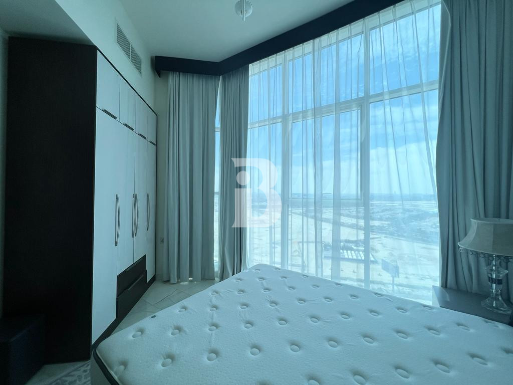 Luxurious  |  Furnished | Prime Location