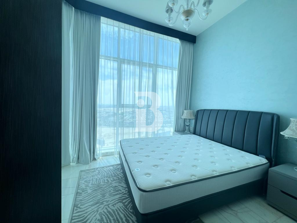Luxurious  |  Furnished | Prime Location
