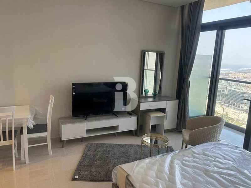 Fully-furnished | High Floor | Ready to move in