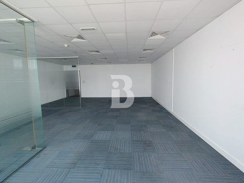 VASTU | STABLE VIEW | VACANT | HIGH FLOOR