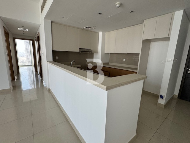 SPACIOUS | BRIGHT LAYOUT | HIGH FLOOR | LUXURIOUS