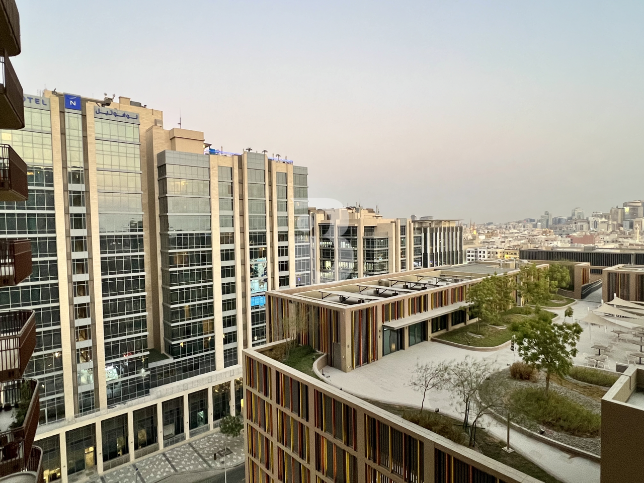 GREAT AREA I LUMINOUS I BRAND NEW  APARTMENT