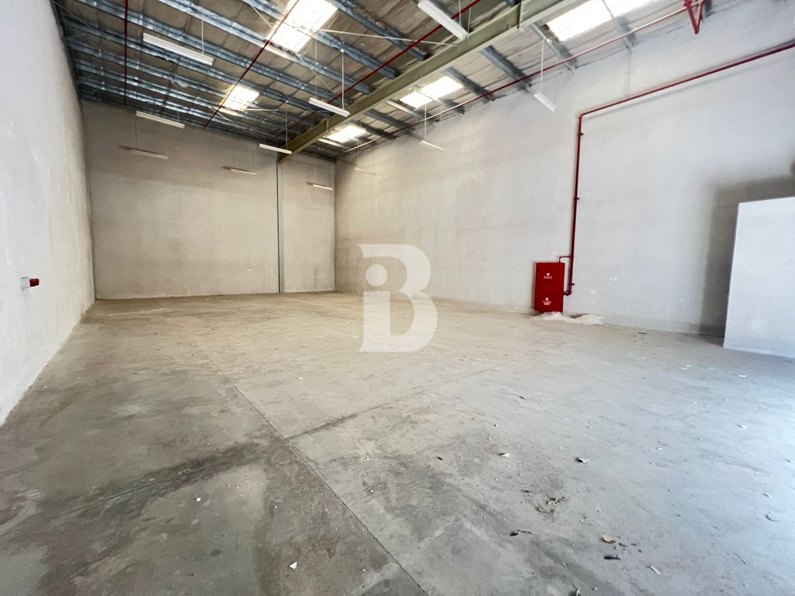 27 KW  | 2712 Sqft | Amazing Warehouse in DIP 2