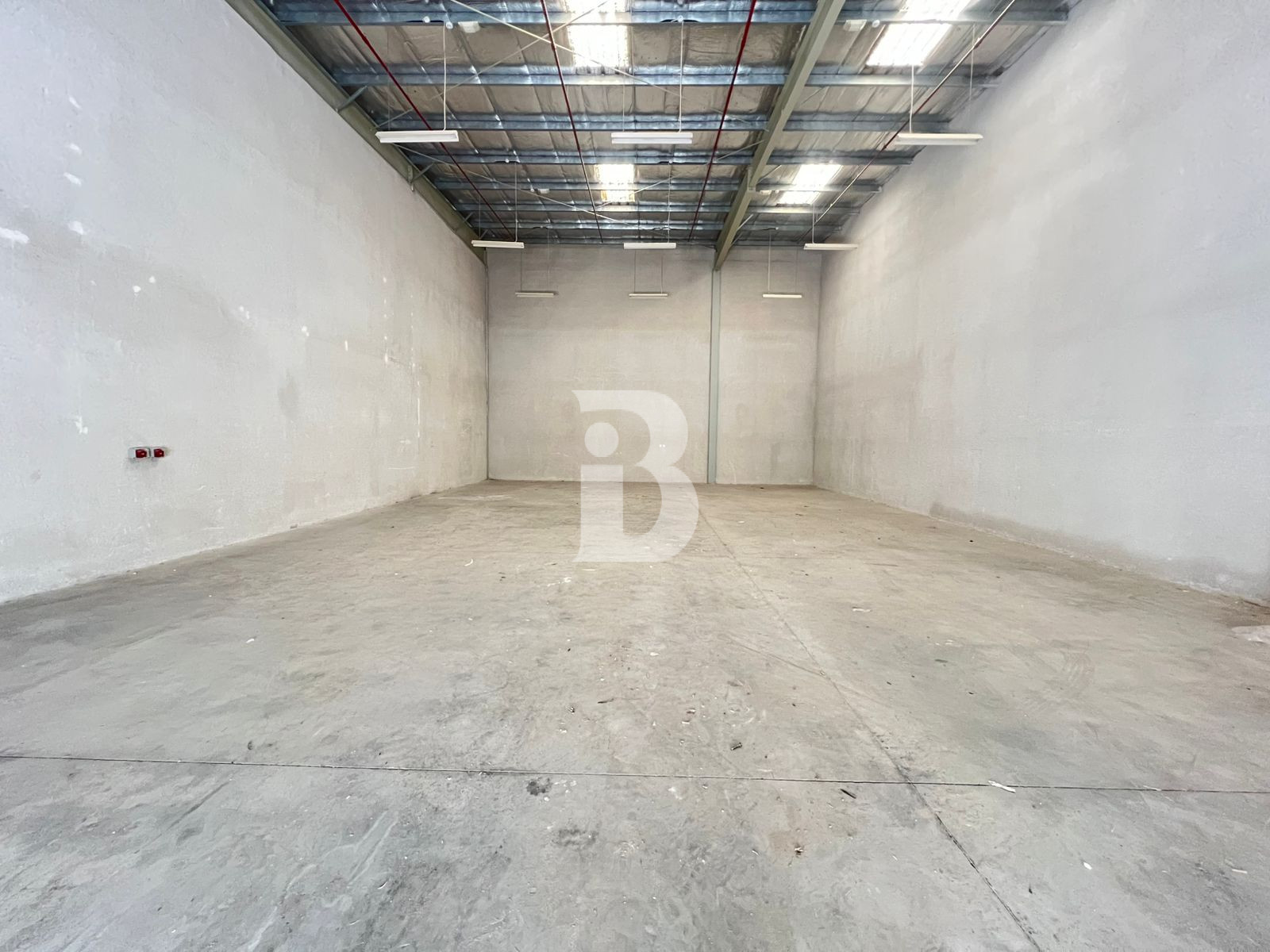 27 KW  | 2712 Sqft | Amazing Warehouse in DIP 2
