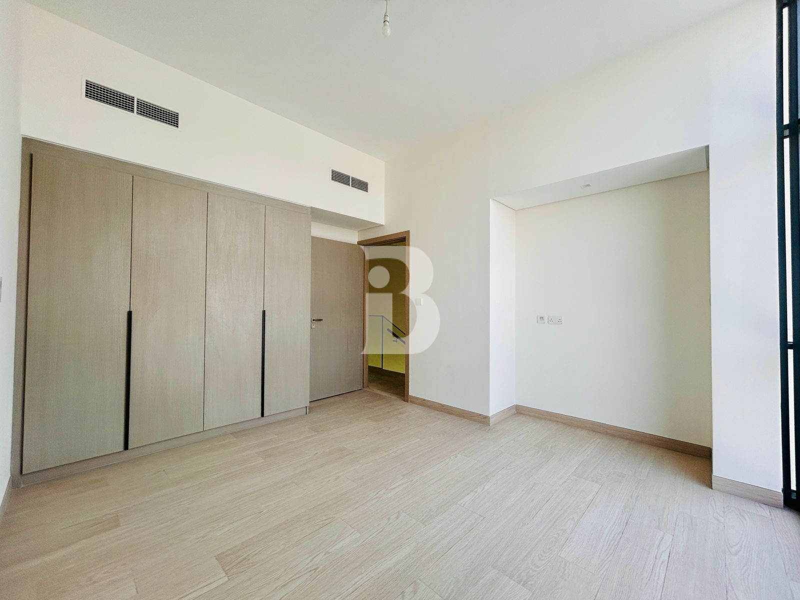 Type B | Vacant | Vastu |3BR Maids |Closer to pool