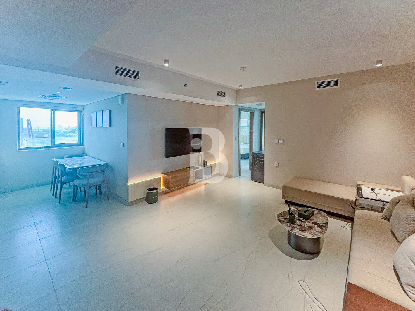 Tranquil Wellness Tower | JVT District 7 | JVT
