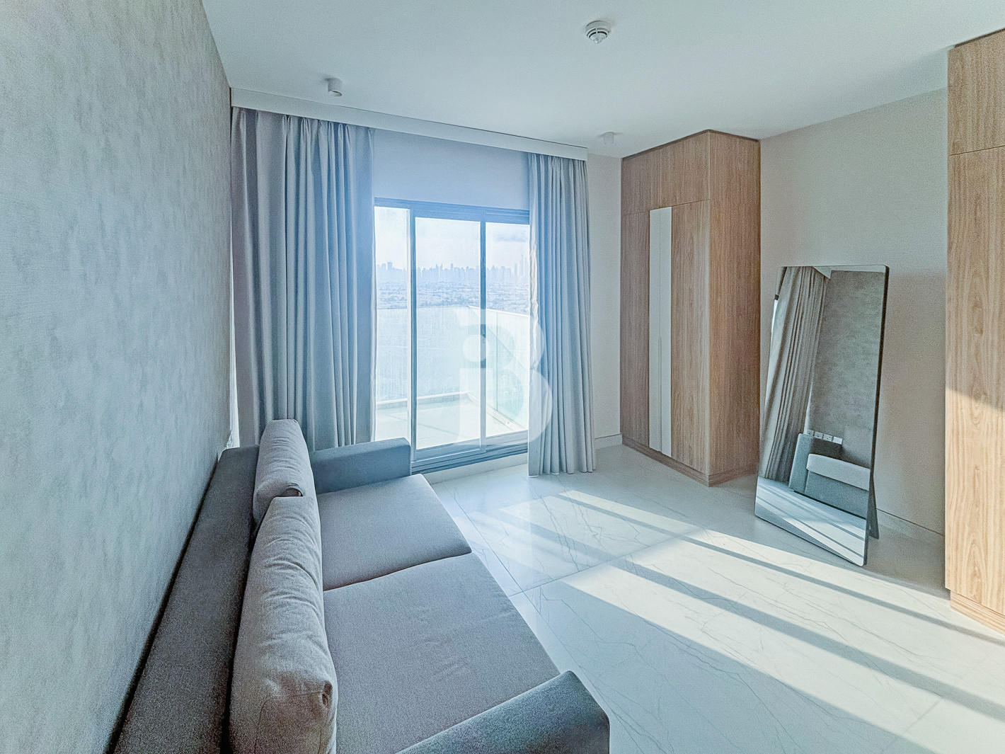 Tranquil Wellness Tower | JVT District 7 | JVT