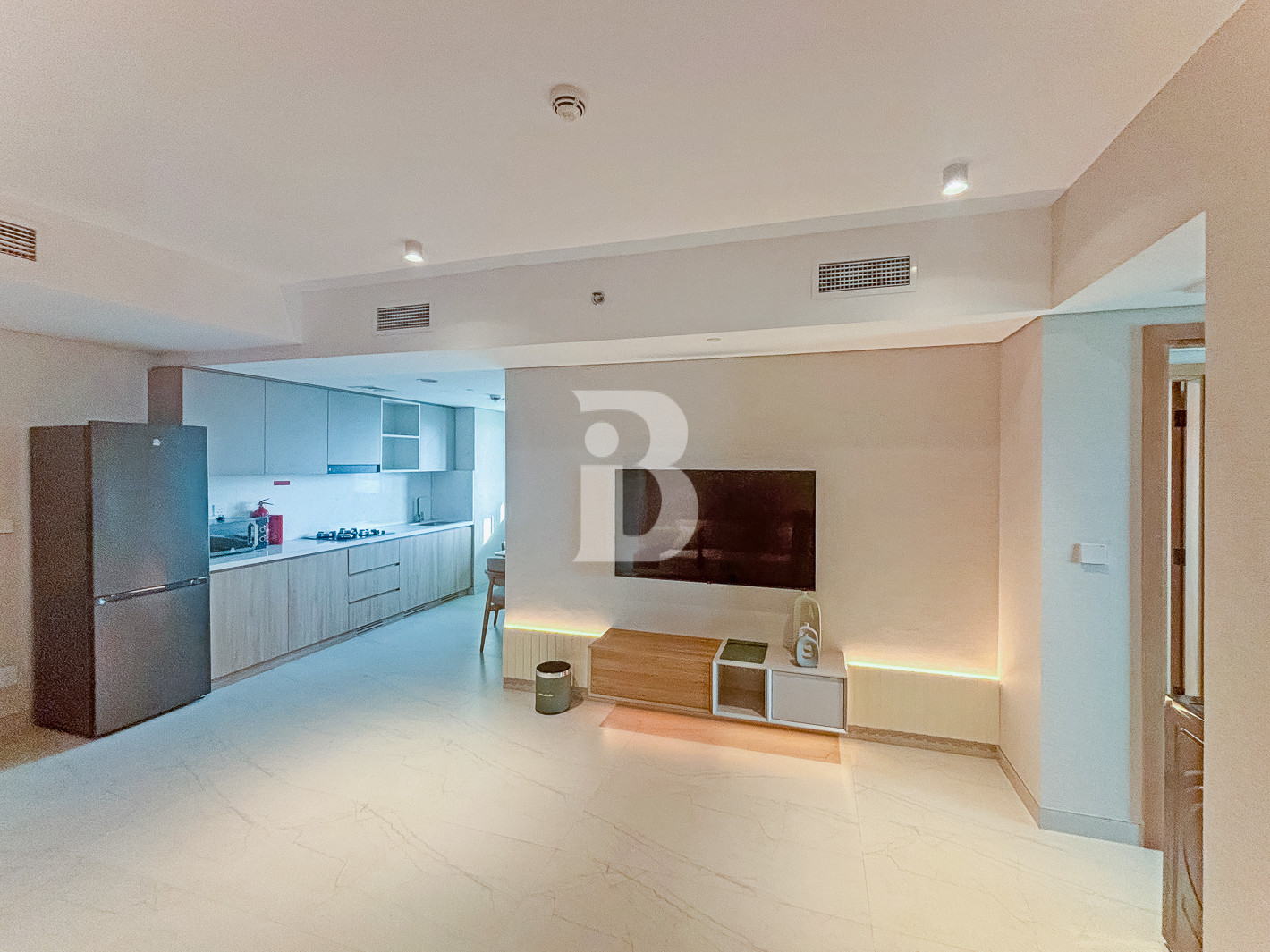 Tranquil Wellness Tower | JVT District 7 | JVT