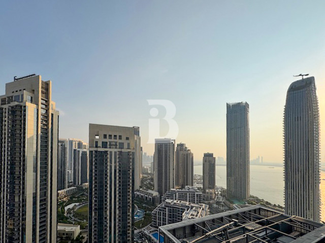 STUNNING VIEW | HIGH FLOOR | LUXURIOUS AMENITIES