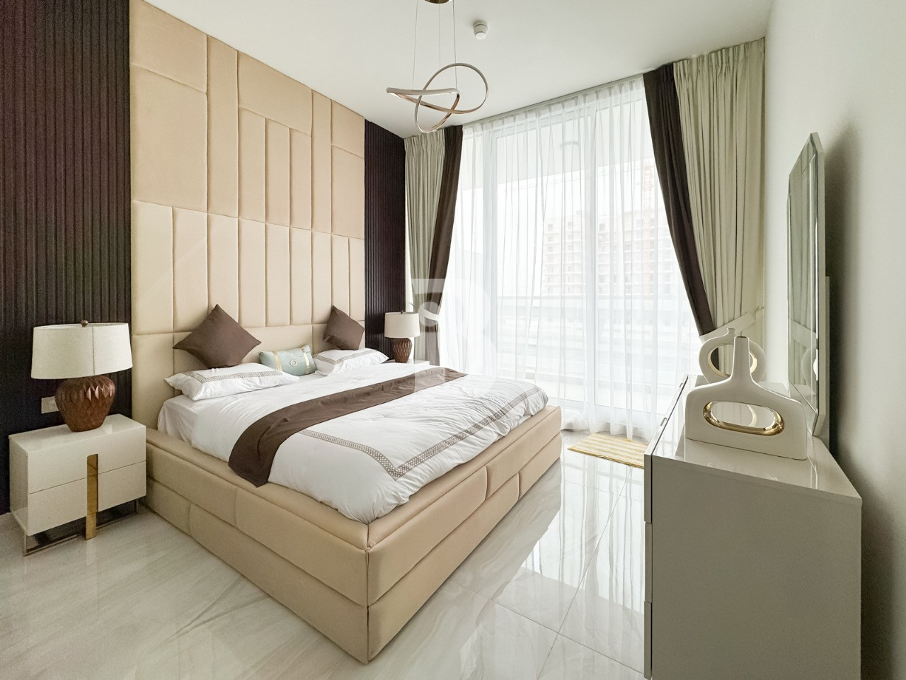 BRAND NEW | VASTU | POOL VIEW | FULLY FURNISHED