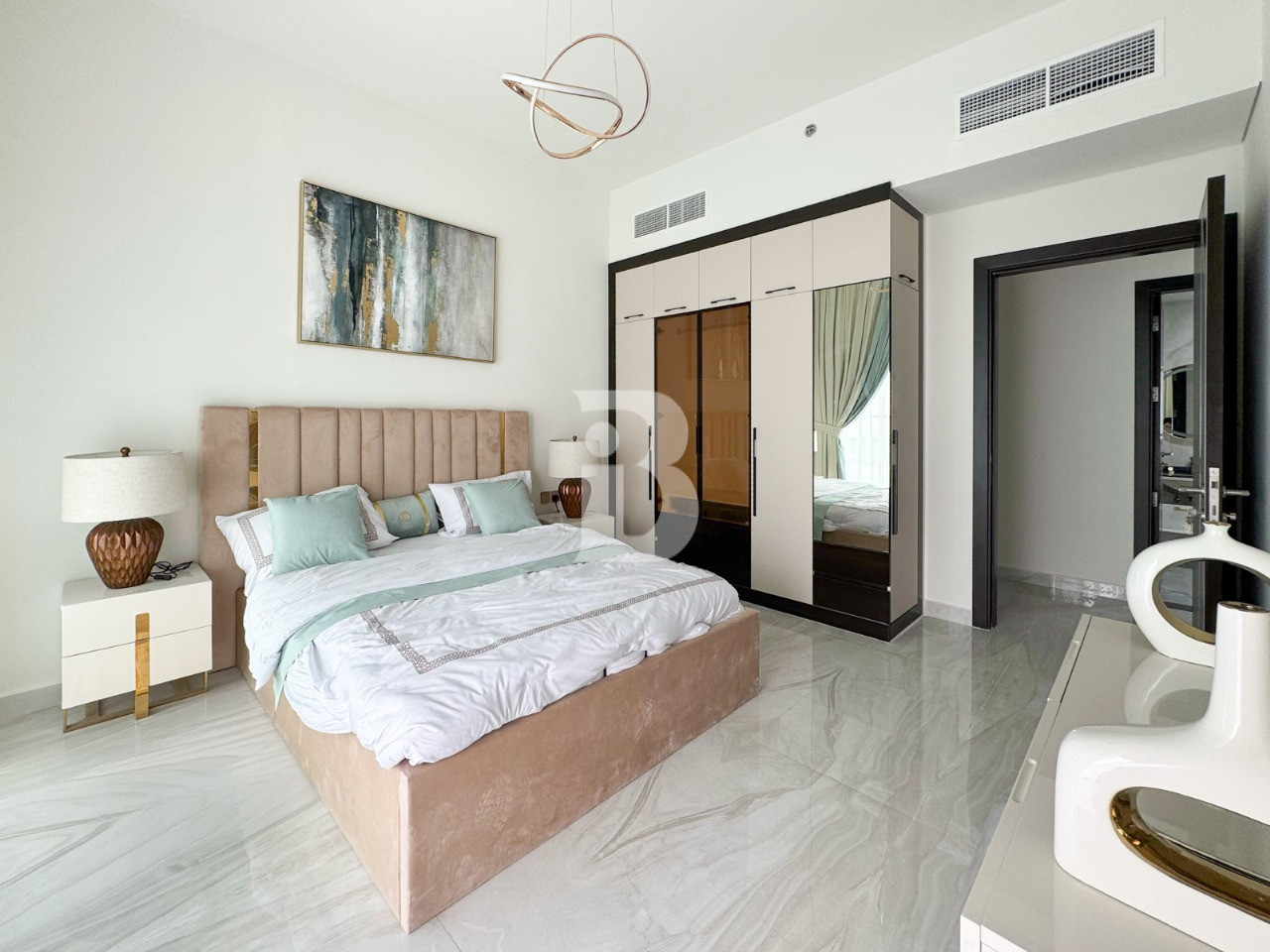 BRAND NEW | VASTU | POOL VIEW | FULLY FURNISHED