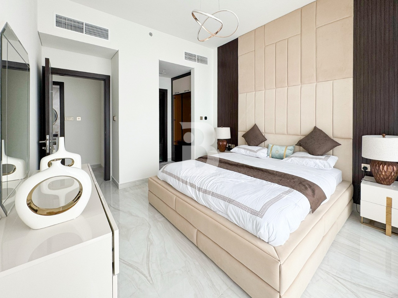 BRAND NEW | VASTU | POOL VIEW | FULLY FURNISHED