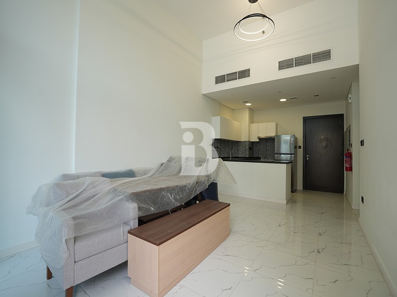 Simplex | Spacious Terrace | Ready to Move