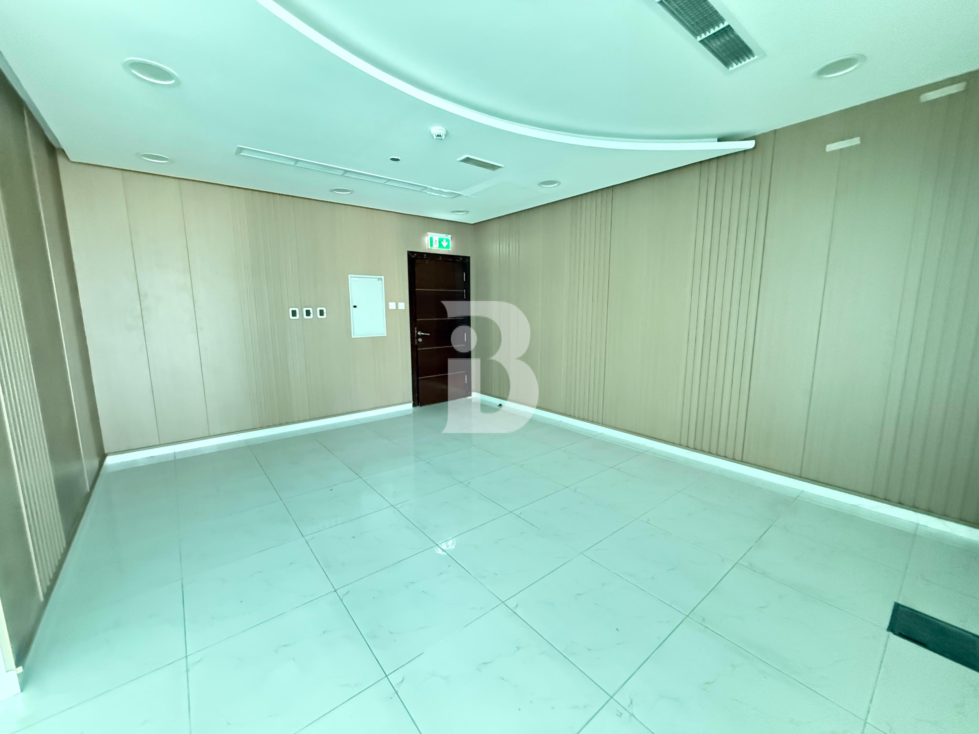 Premium Fitted | Balcony | Near to Metro