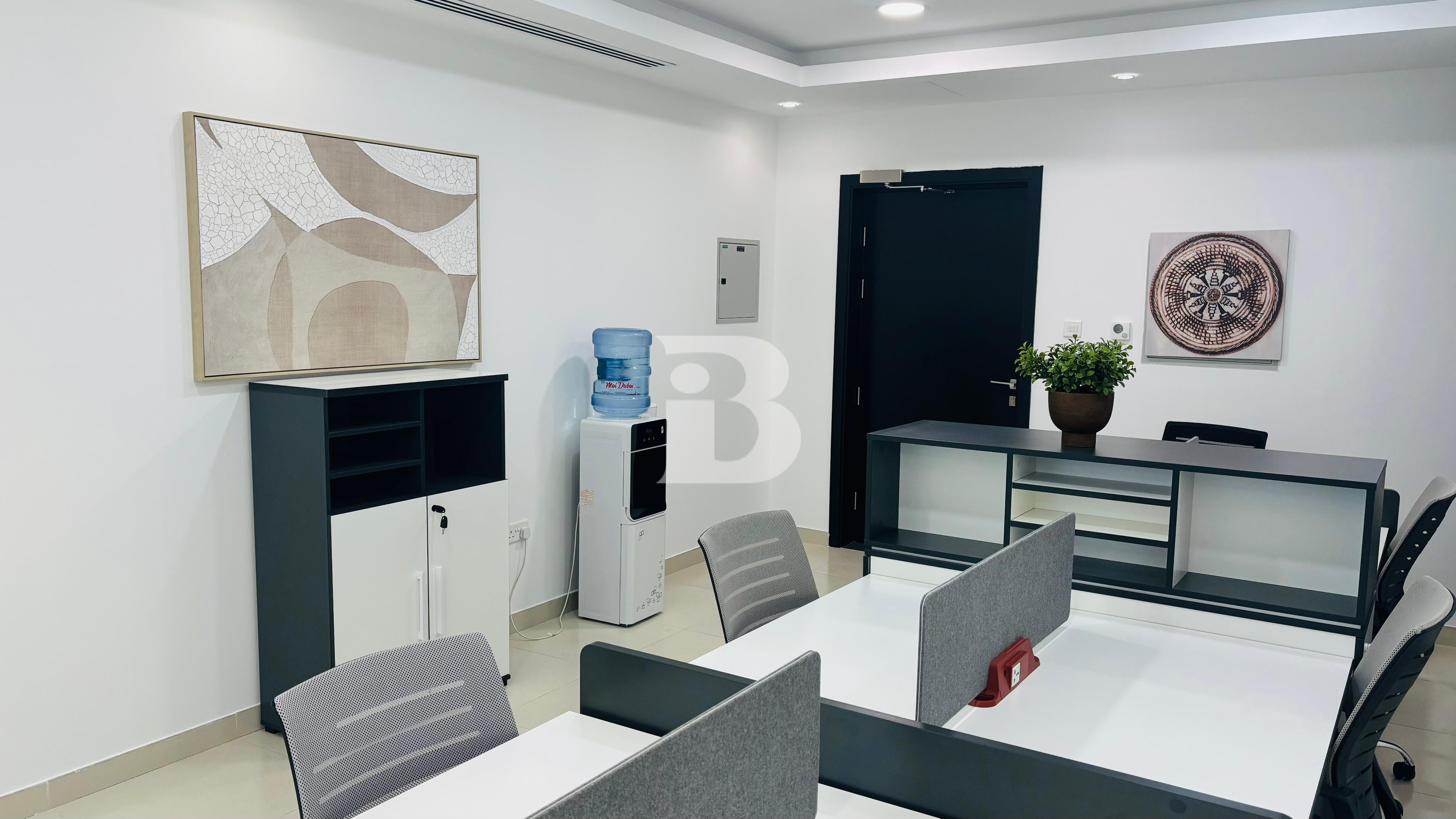 Luxury Furnished | Vacant| downtown View