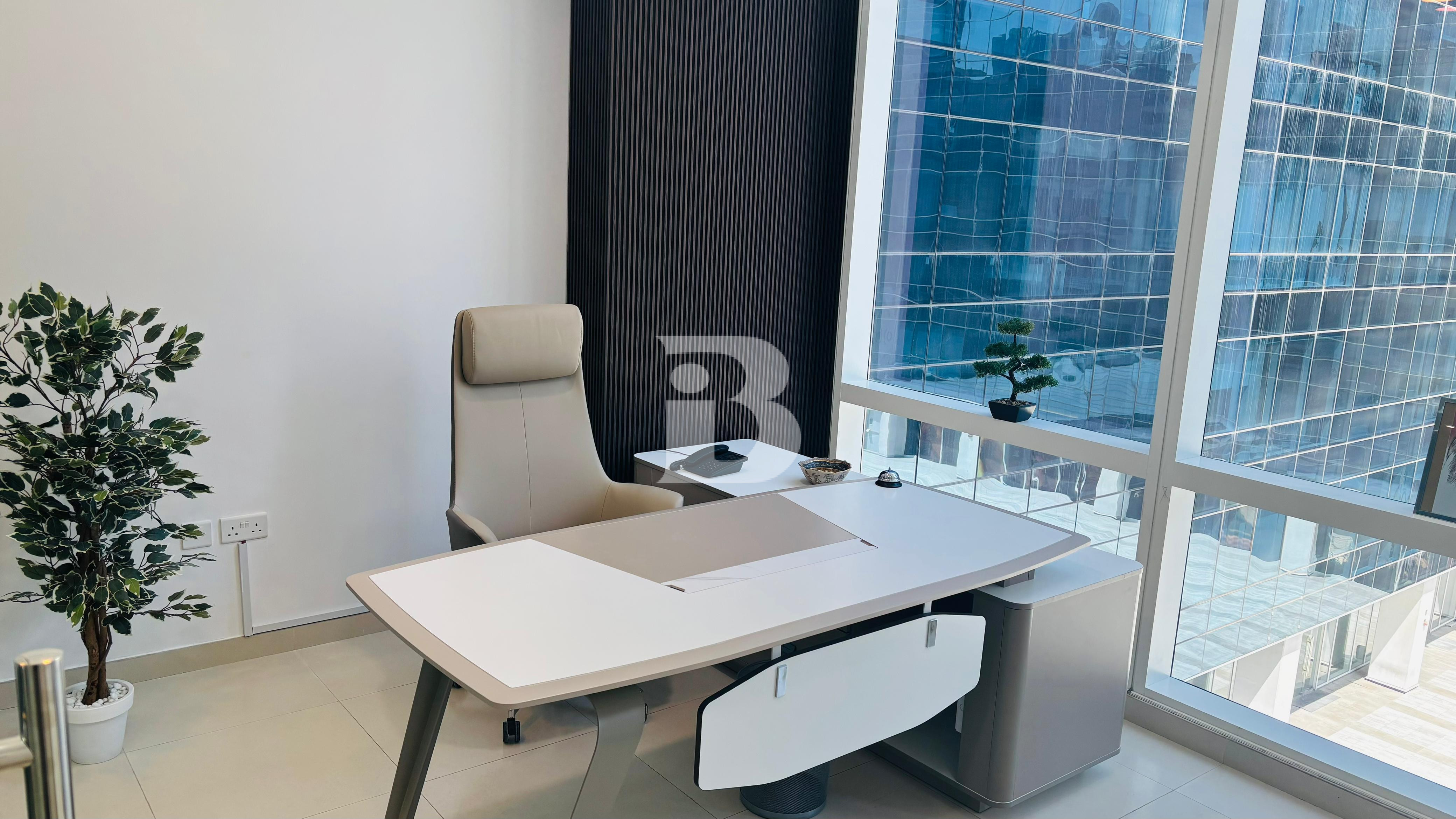 Luxury Furnished | Vacant| downtown View