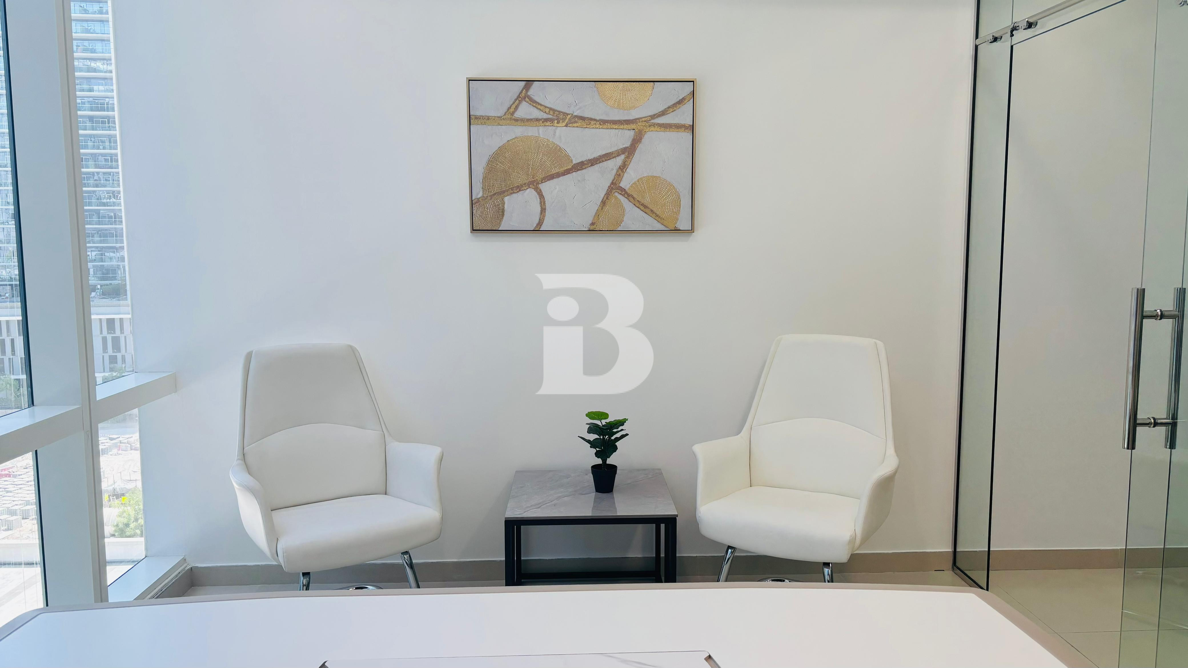 Luxury Furnished | Vacant| downtown View