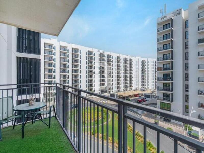 Partial Canal View  | 3 Payment | Vacant