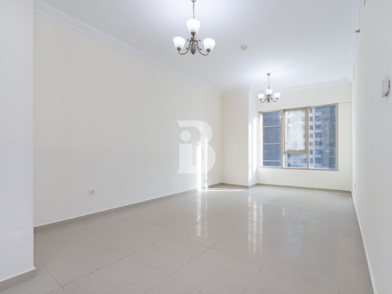 SPACIOUS | NEAR TO METRO | HIGH FLOOR | NO AGENT
