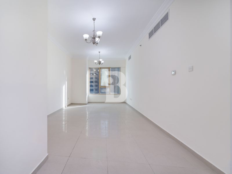 SPACIOUS | NEAR TO METRO | HIGH FLOOR | NO AGENT