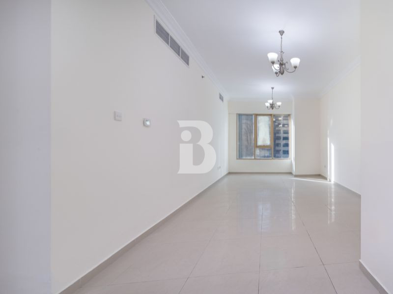 SPACIOUS | NEAR TO METRO | HIGH FLOOR | NO AGENT