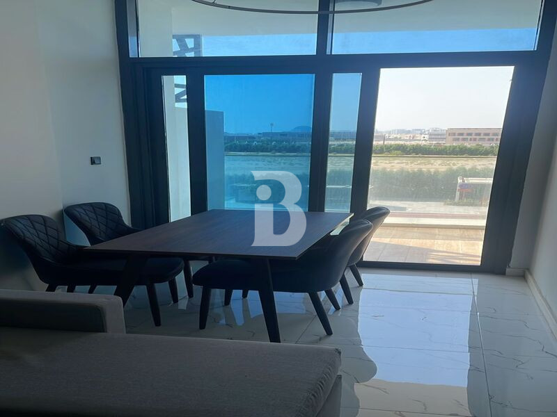 Fully Furnished | Ready To Move | Balcony