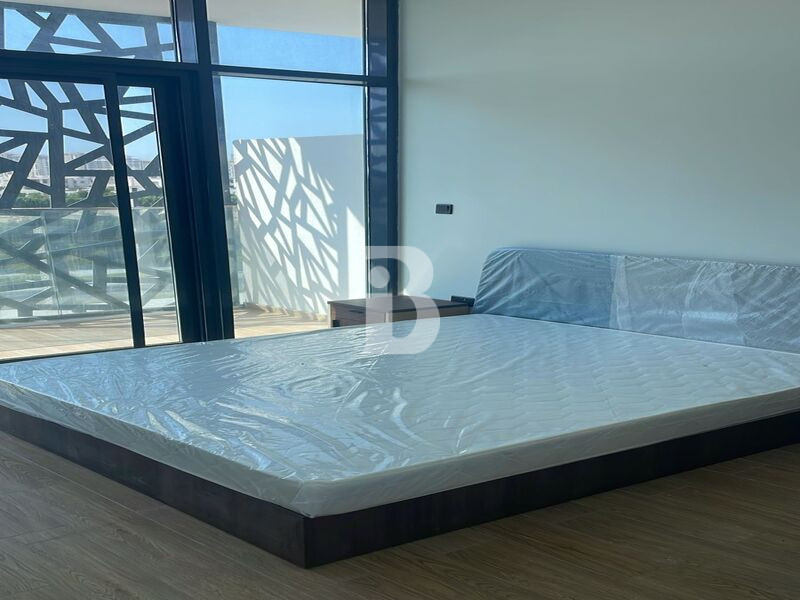 Fully Furnished | Ready To Move | Balcony