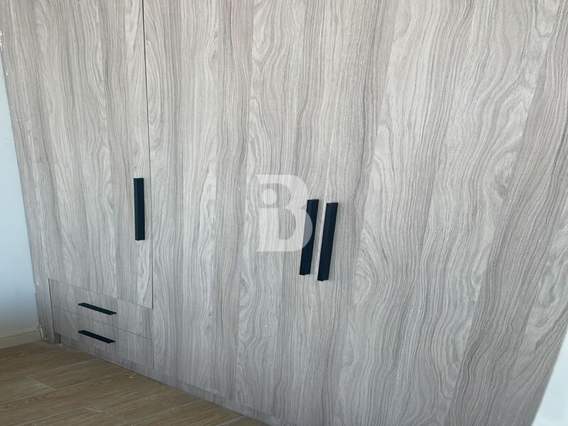 Fully Furnished | Ready To Move | Balcony