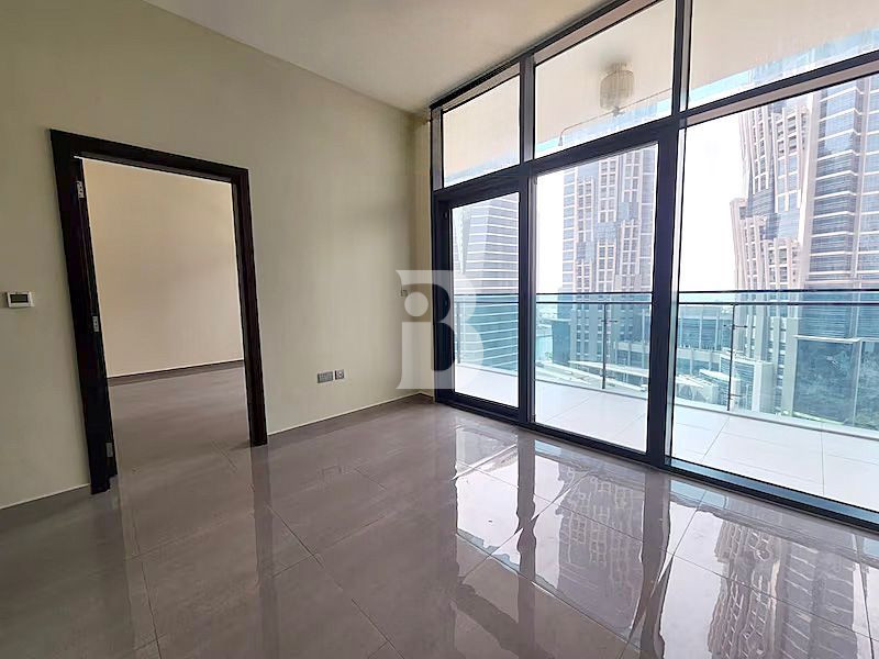 High Floor | Prime Location | Exclusive