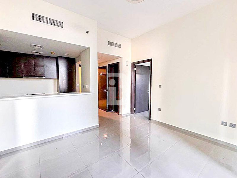 High Floor | Prime Location | Exclusive