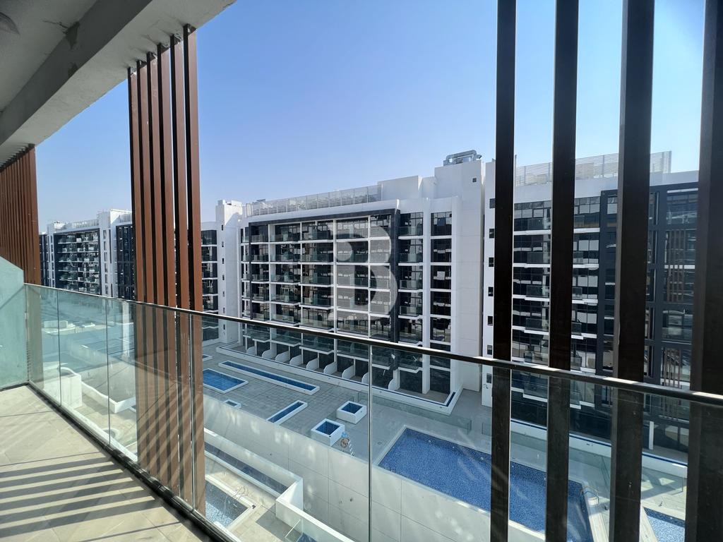 New / Semi-furnished / Motivated seller