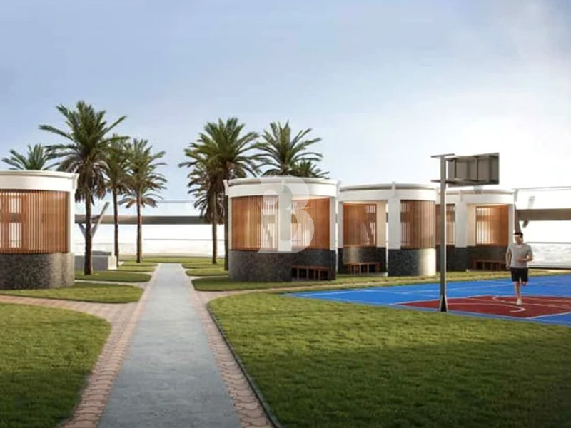 1BR Unit | Spacious | Hot deal | Amazing View