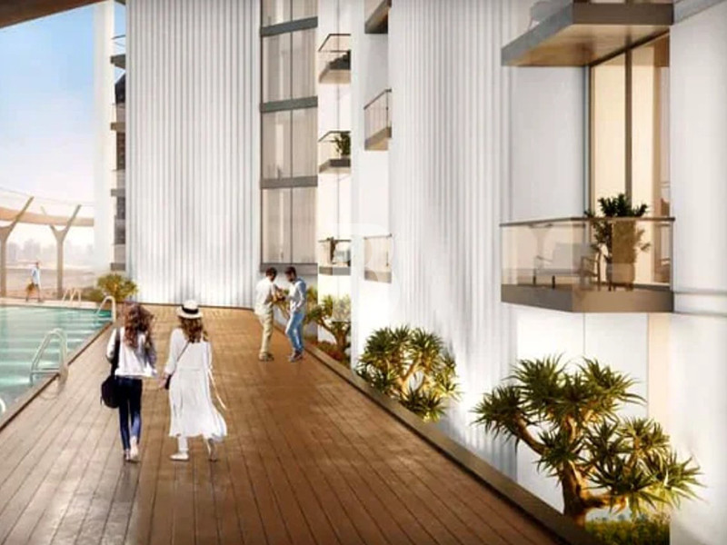 1BR Unit | Spacious | Hot deal | Amazing View