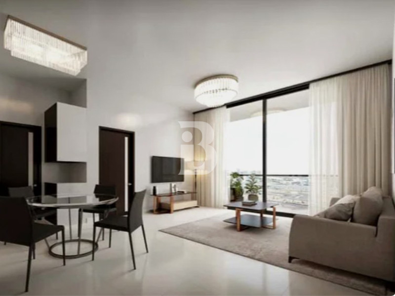 1BR Unit | Spacious | Hot deal | Amazing View