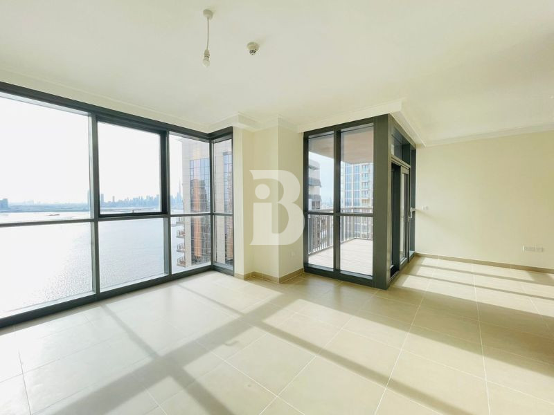 Stunning Skyline View | Burj Khalifa | Spacious