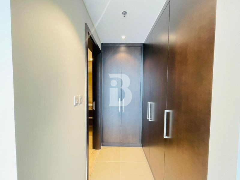 Stunning Skyline View | Burj Khalifa | Spacious