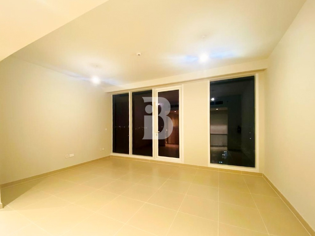 Canal and Creek Tower View | Vastu | Spacious