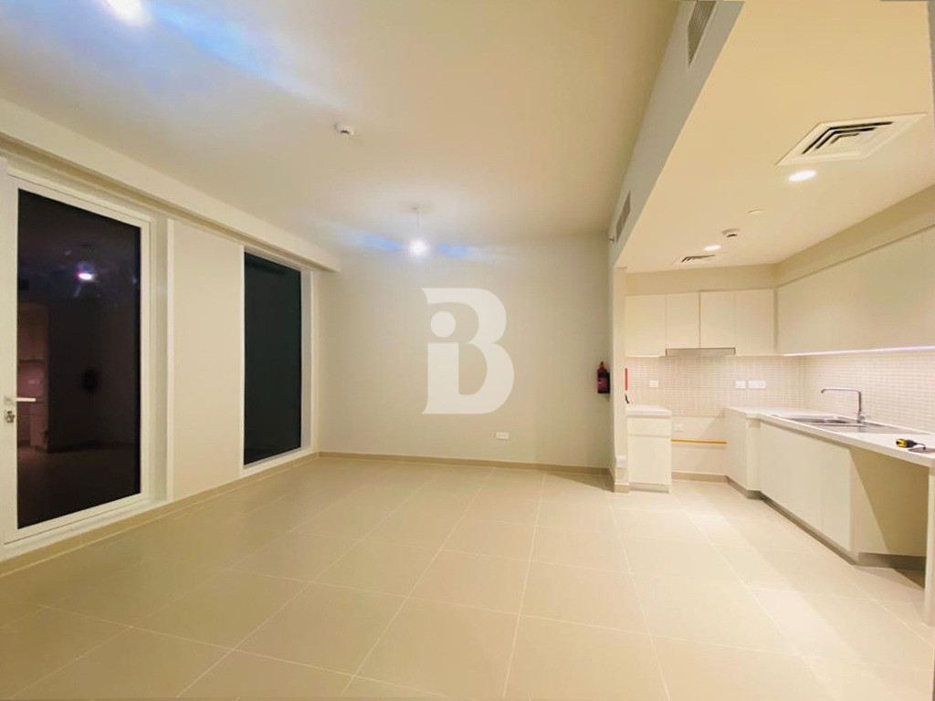 Canal and Creek Tower View | Vastu | Spacious