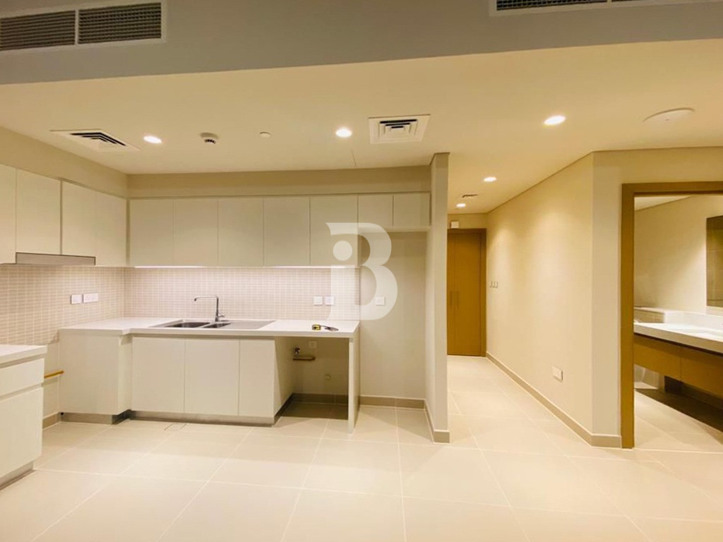 Canal and Creek Tower View | Vastu | Spacious