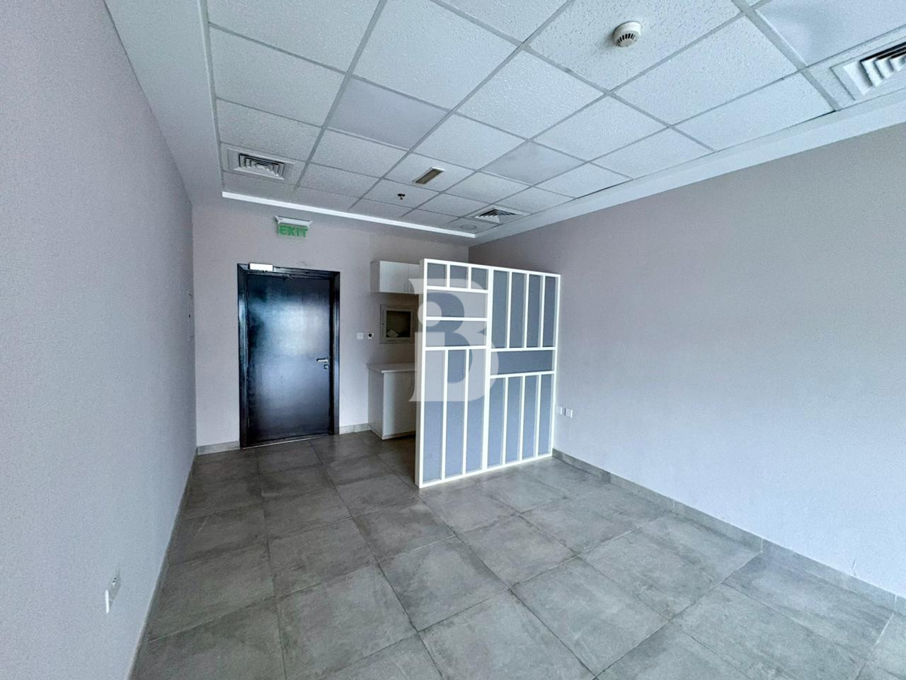 Spacious Office | Fully Fitted | Ready to Move