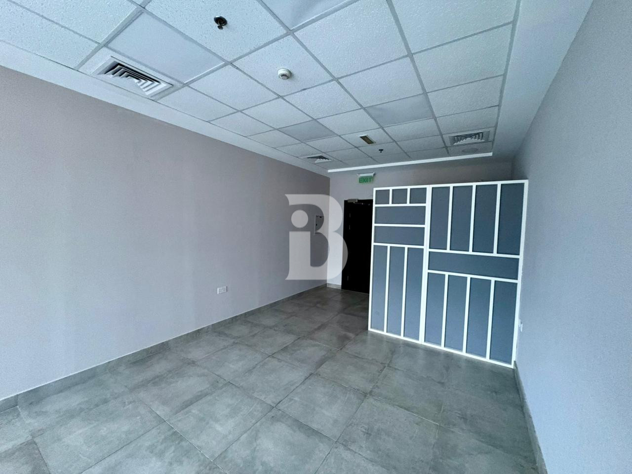 Spacious Office | Fully Fitted | Ready to Move