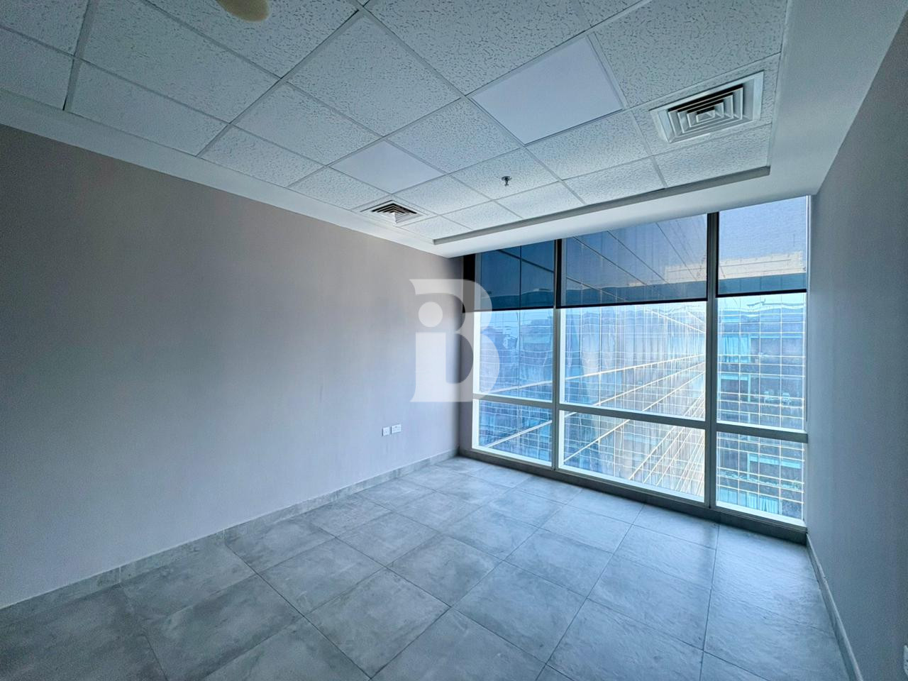 Spacious Office | Fully Fitted | Ready to Move