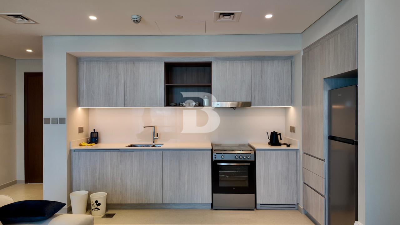 Fully Furnished | Canal View | Vacant