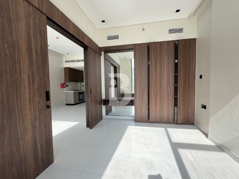 Semi Furnished | Ready To Move | spacious| Vacant