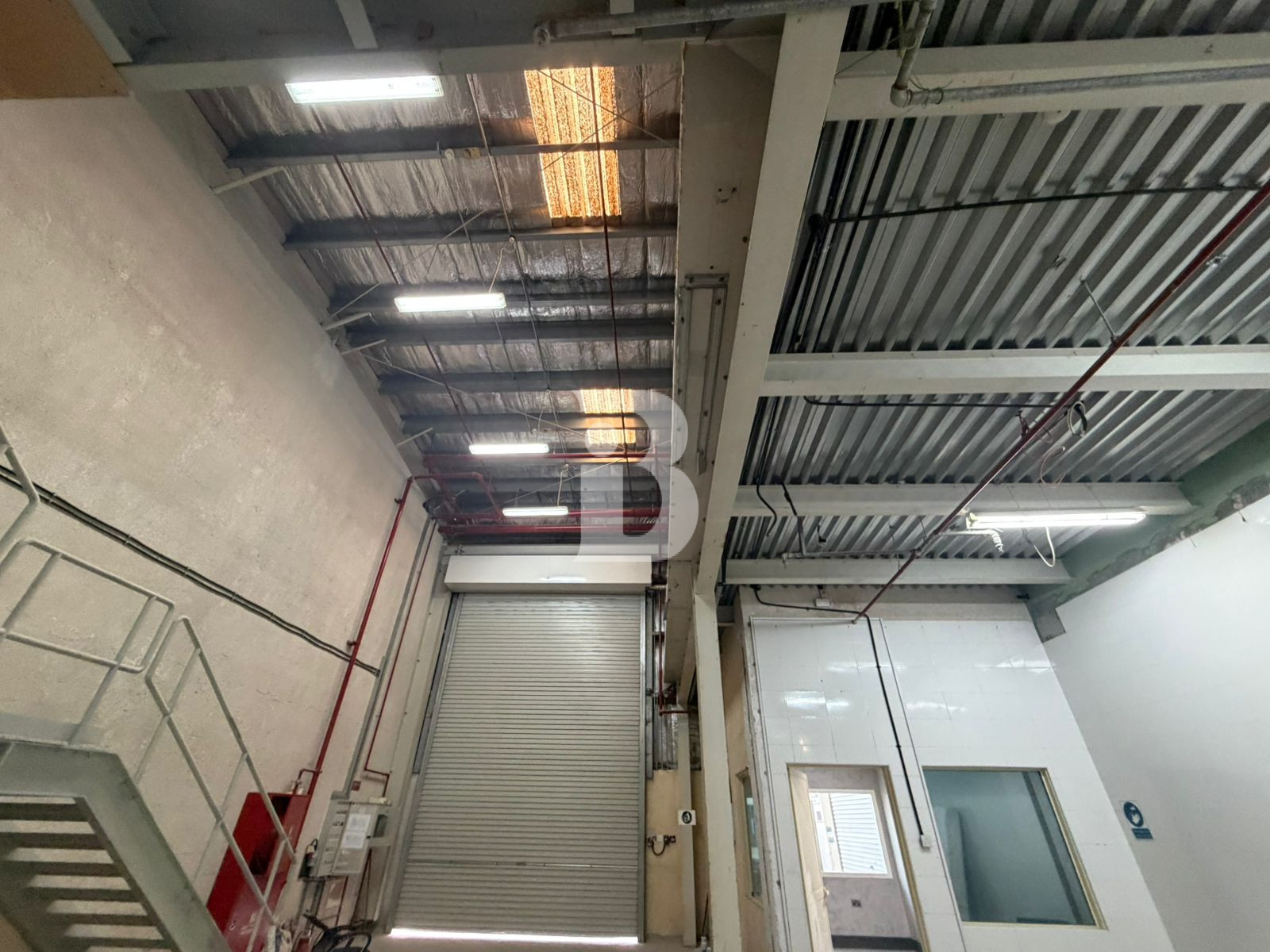 42 KW 1742 Sqft warehouse in Jebel Ali