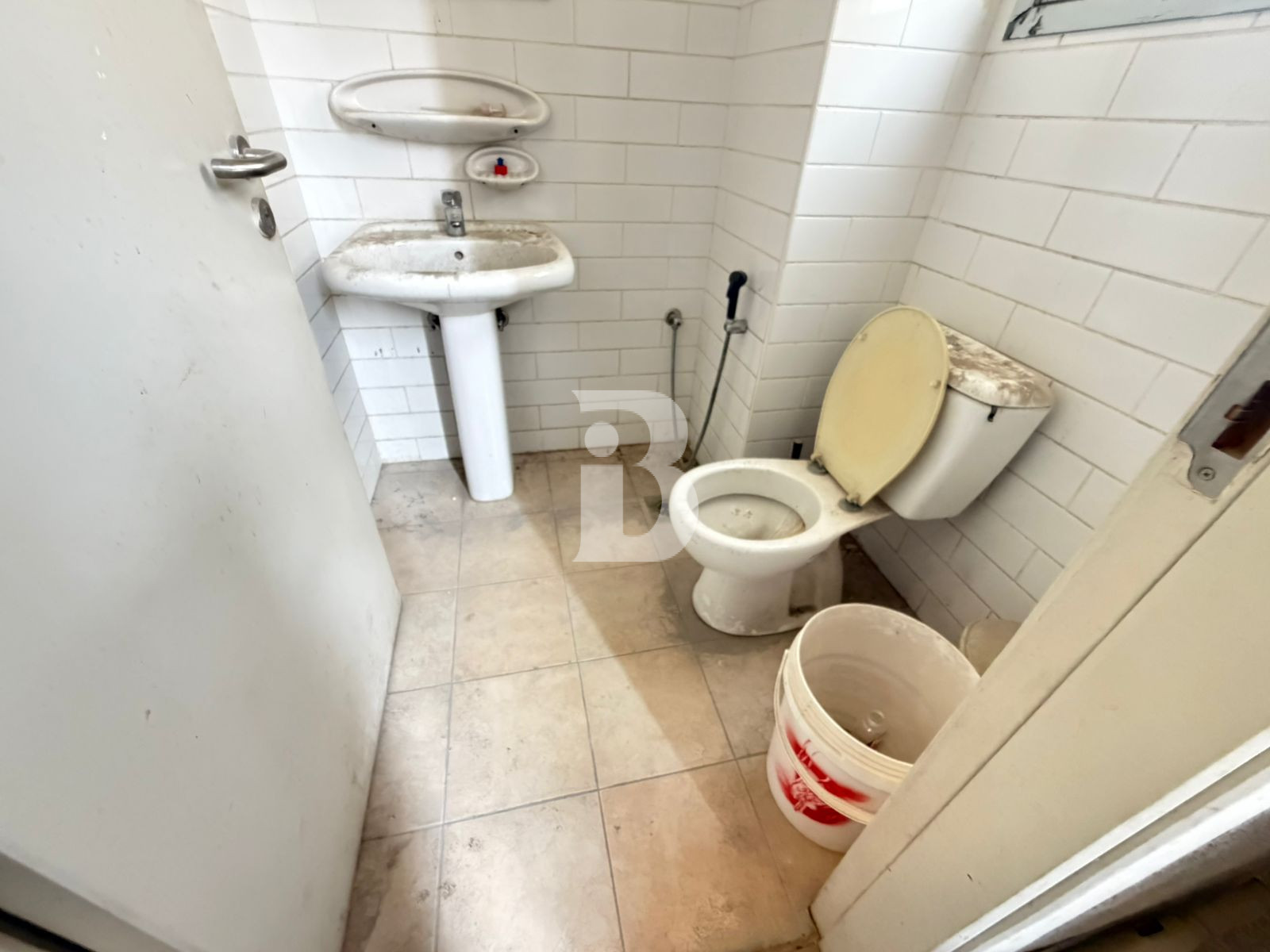 55 KW Power 2500 sqft Warehouse in DIP