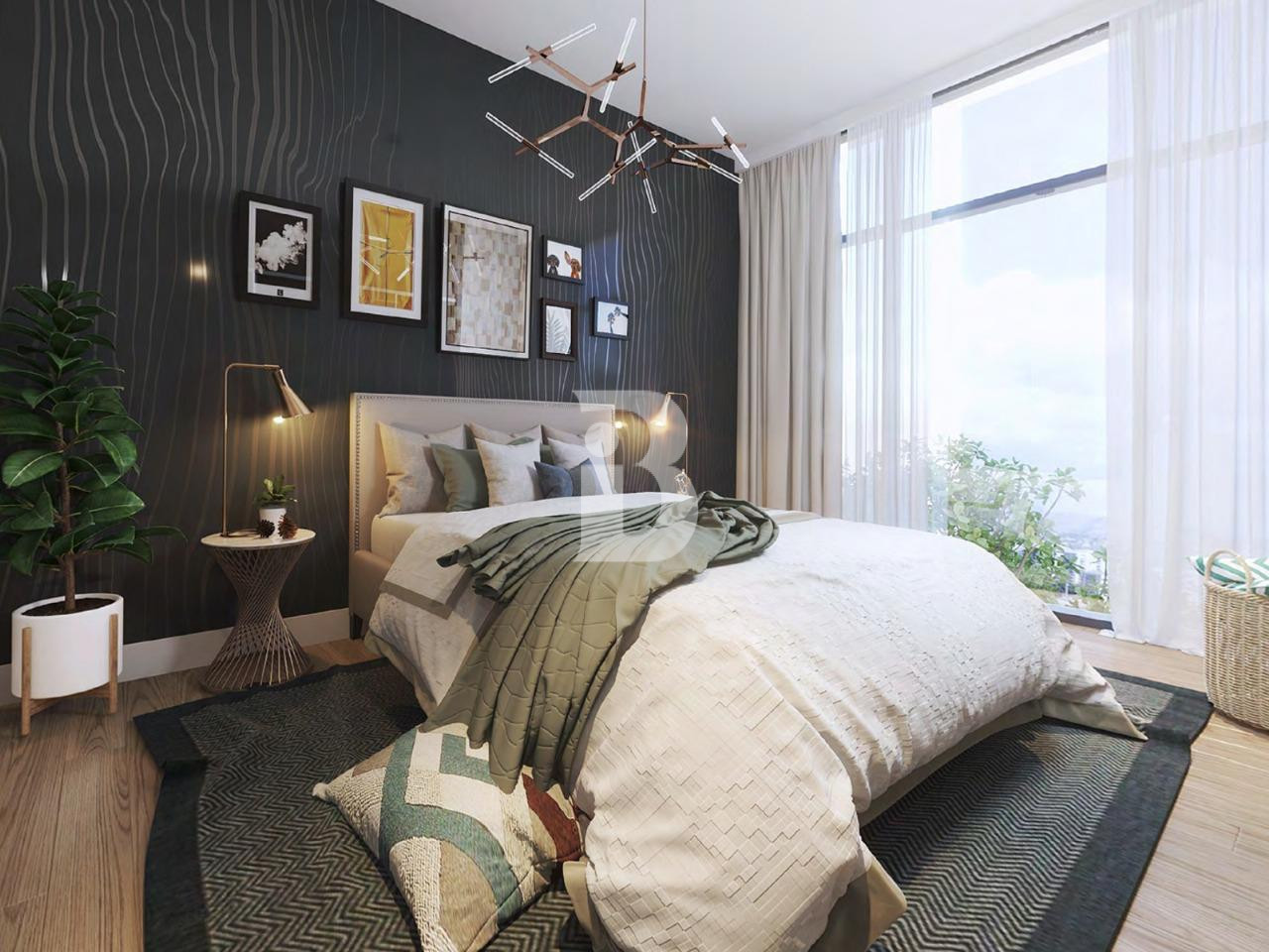 Gated community | near handover | community view