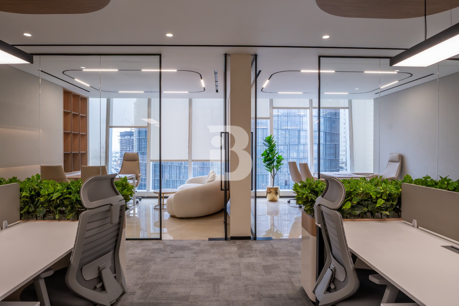 FULL FLOOR | VACANT | HIGHFLOOR | MULTIPLE OPTIONS