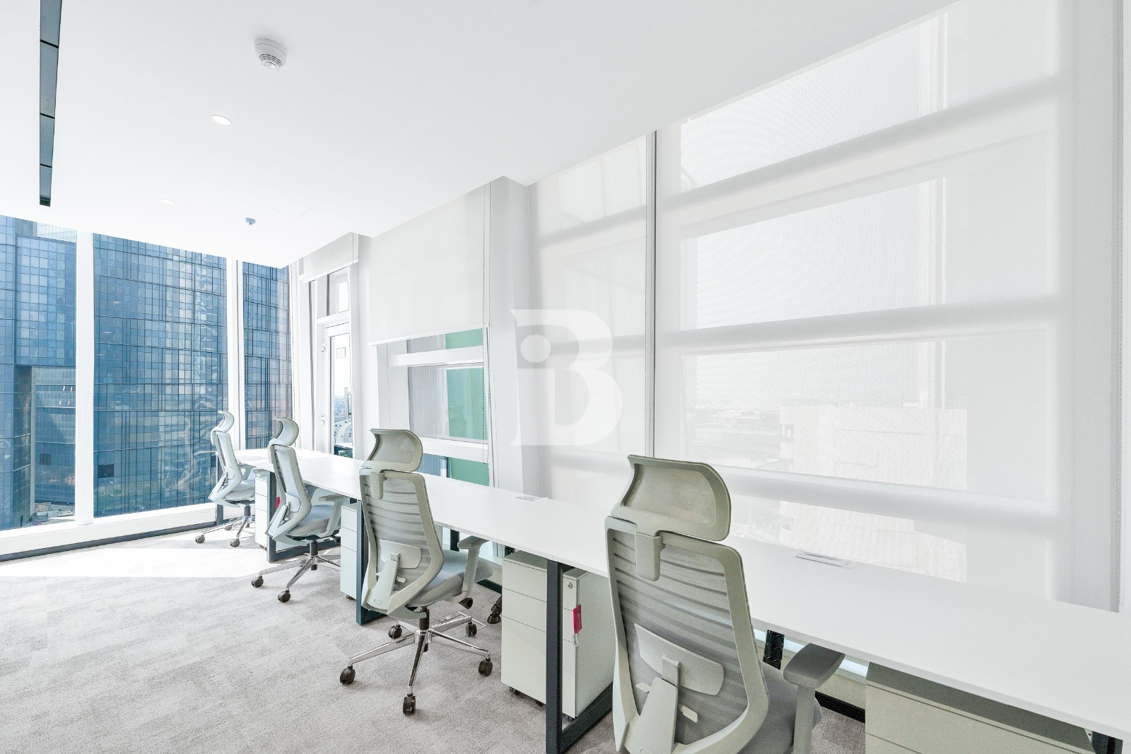 FULL FLOOR | VACANT | HIGHFLOOR | MULTIPLE OPTIONS