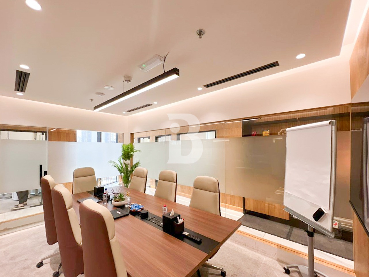 PRIME FURNISHED | BURJ VIEW | LARGE LAYOUT